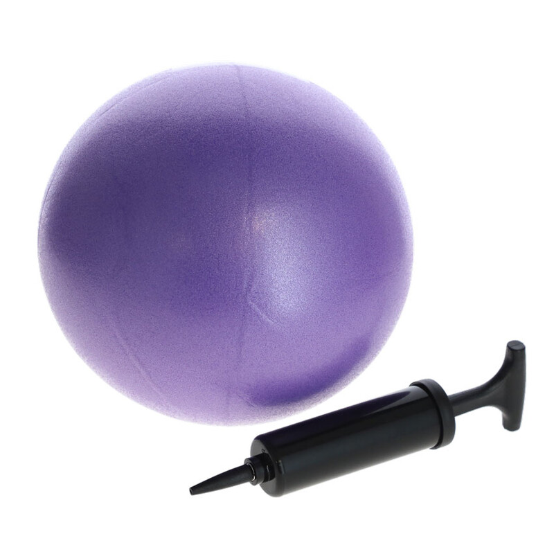 Minge de reabilitare BallTim, 25 cm