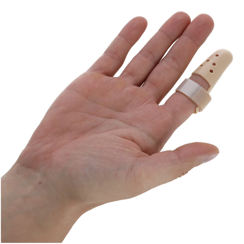 Orteză pentru degete cu fixare