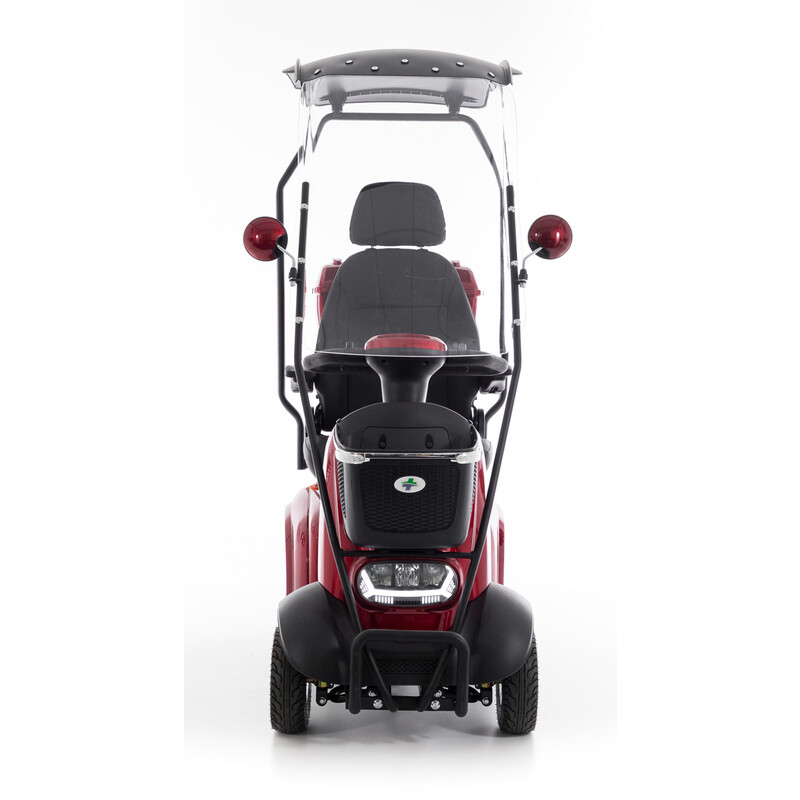Scuter electric MOBILITY Plus Ark