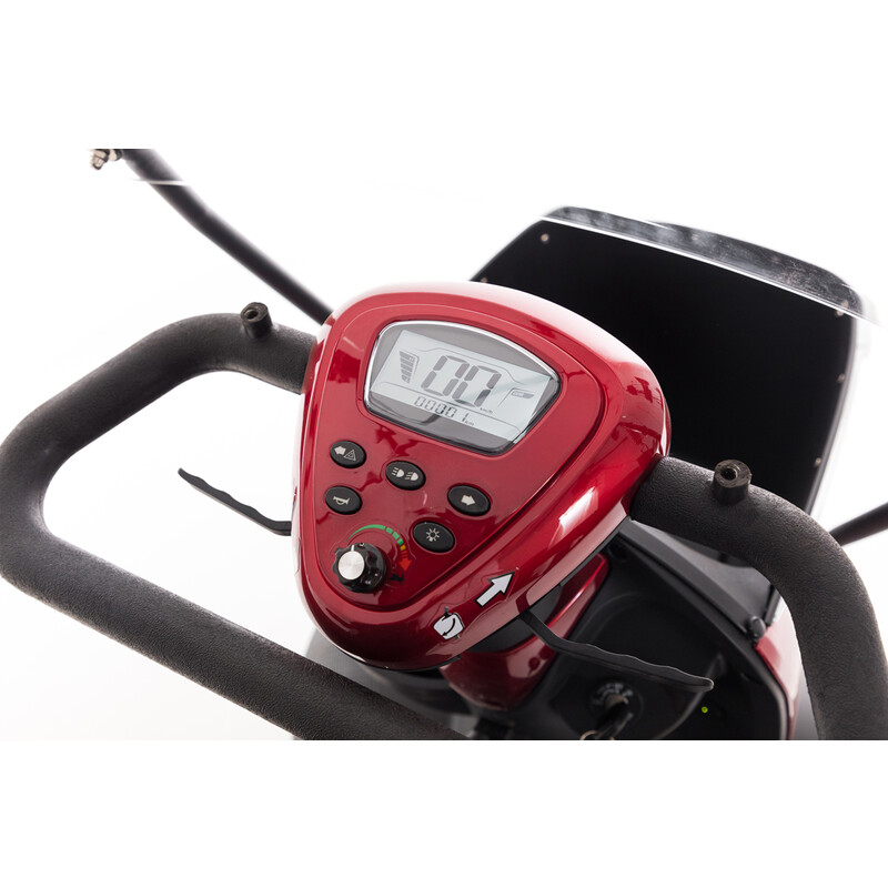 Scuter electric MOBILITY Plus Ark