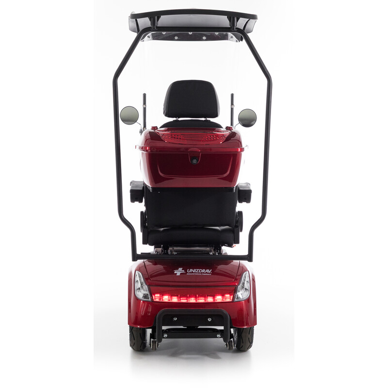 Scuter electric MOBILITY Plus Ark