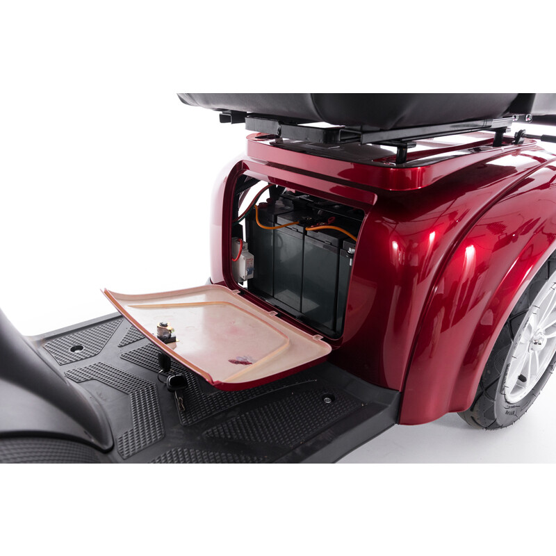 Scuter electric MOBILITY Plus Ark