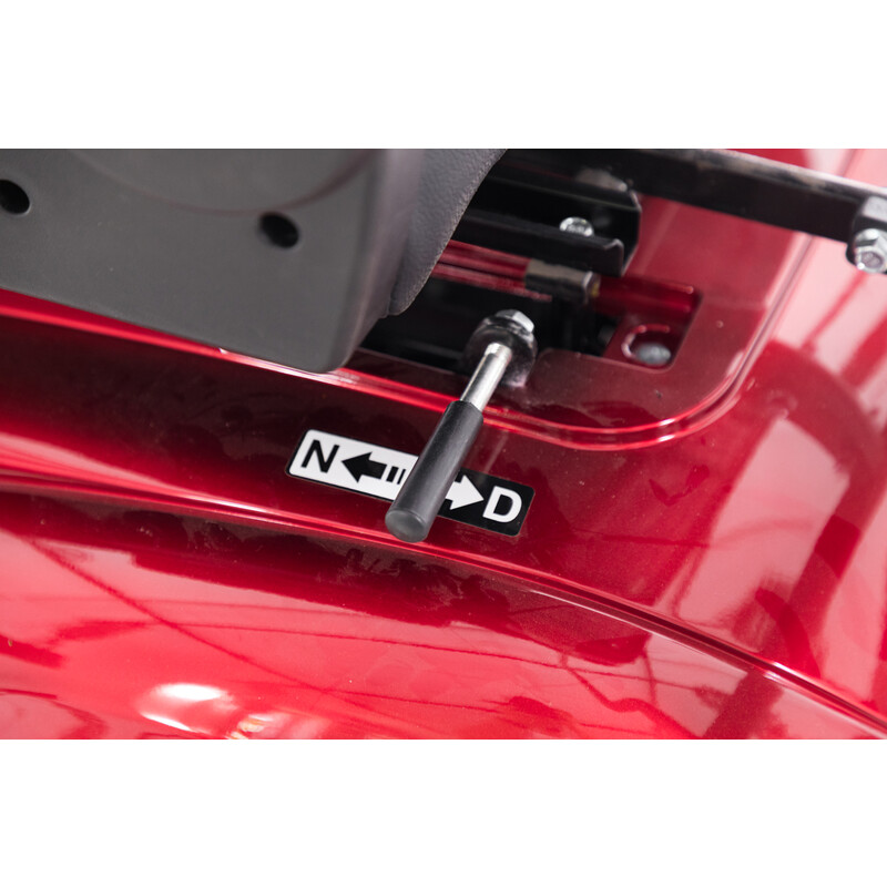 Scuter electric MOBILITY Plus Ark
