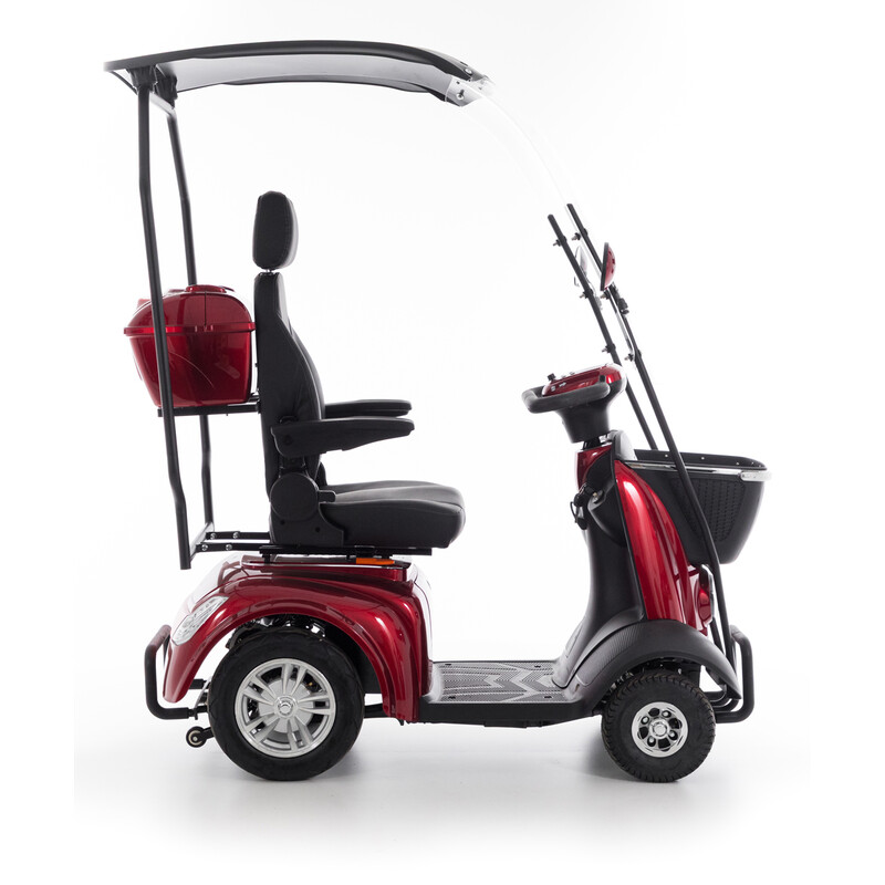 Scuter electric MOBILITY Plus Ark