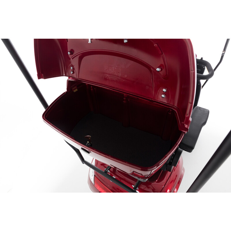 Scuter electric MOBILITY Plus Ark