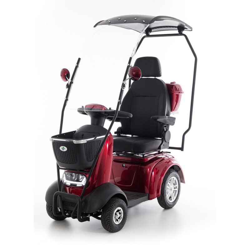 Scuter electric MOBILITY PLUS PROTECT