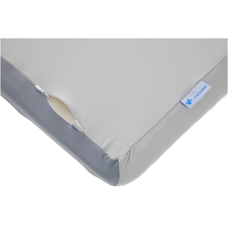 Pernă ergonomică OrthoDream din spumă cu memorie