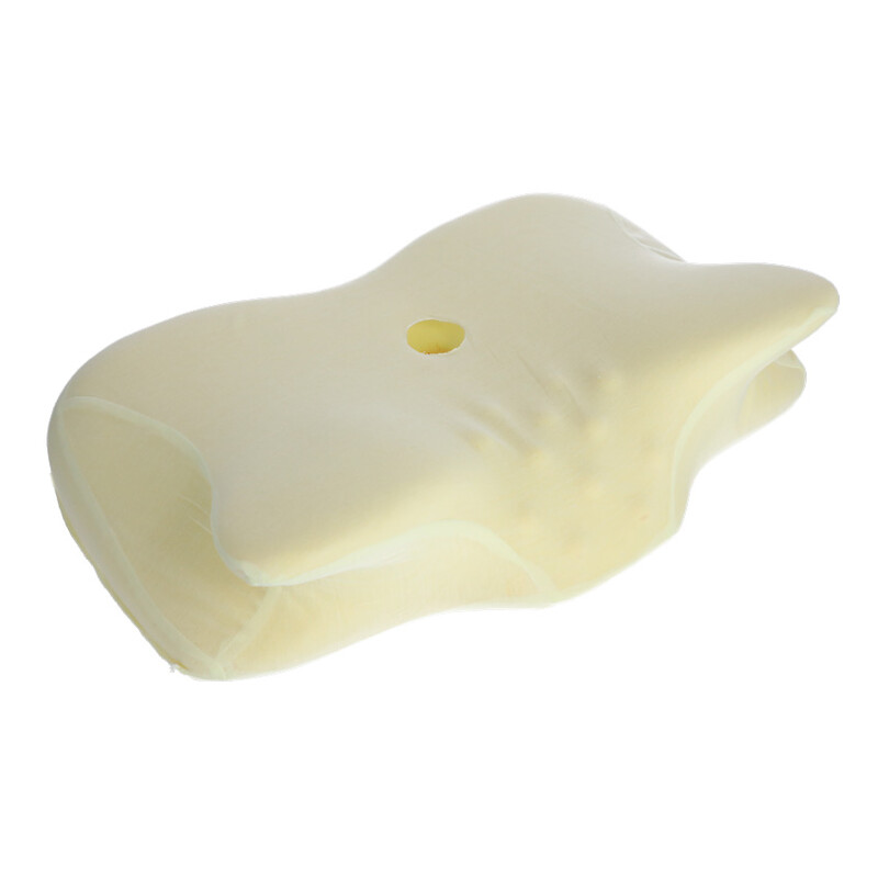 Pernă ergonomică ErgoSense din spumă cu memorie