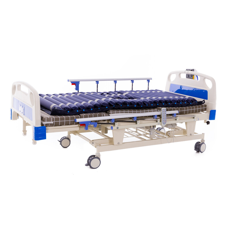 Saltea anti-escare activă pentru pat reglabil Multibed și Home cu toaletă - FĂRĂ AMBALAJUL ORIGINAL
