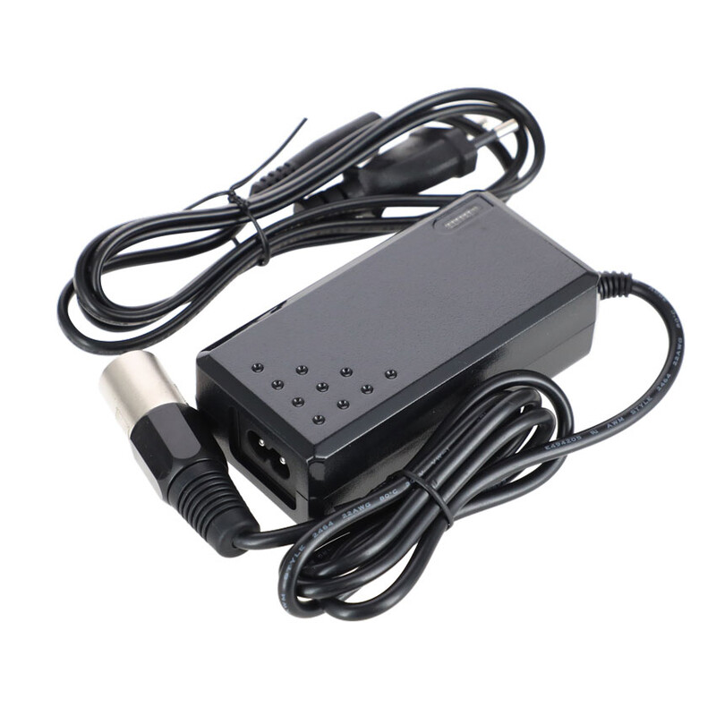 Scaun cu rotile electric iFOLD cu funcție de auto-pliere