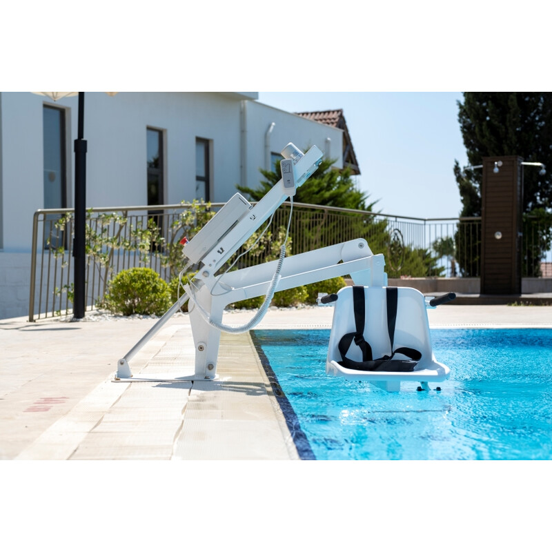 Lift fix pentru piscină Nart 100