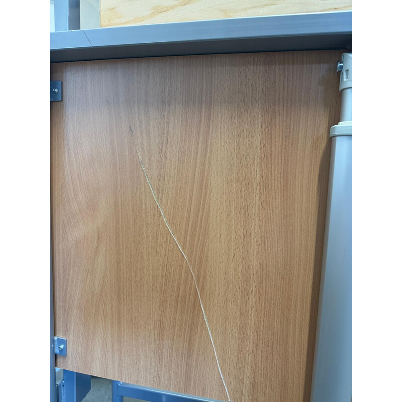 Pat de poziționare electric CLASSIC  (Articol folosit)