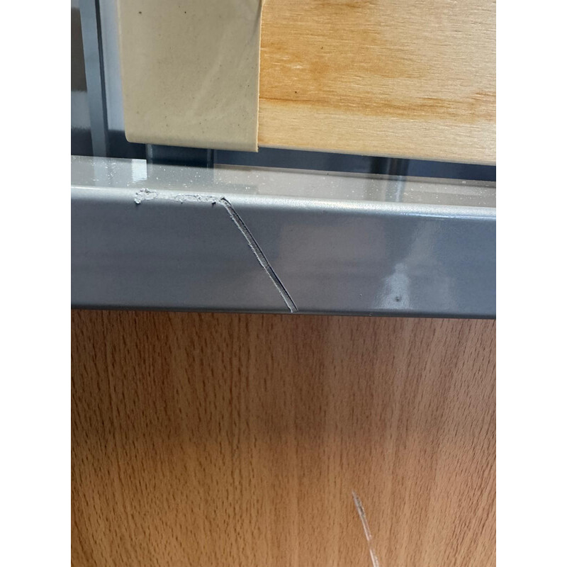 Pat de poziționare electric CLASSIC  (Articol folosit)