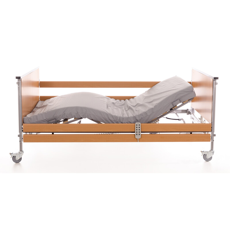 Pat de poziționare electric CLASSIC  (Articol folosit)