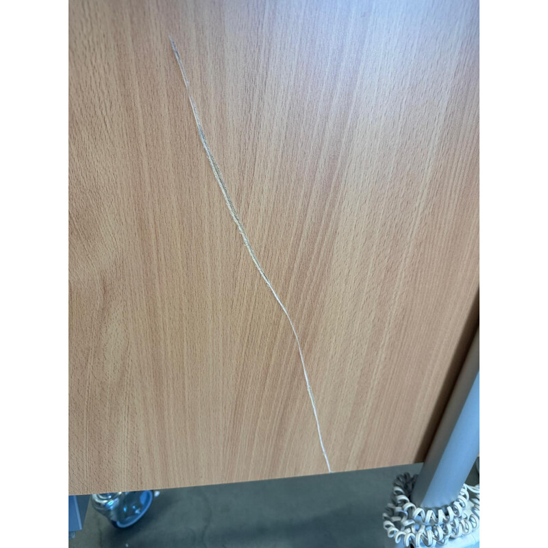 Pat de poziționare electric CLASSIC  (Articol folosit)