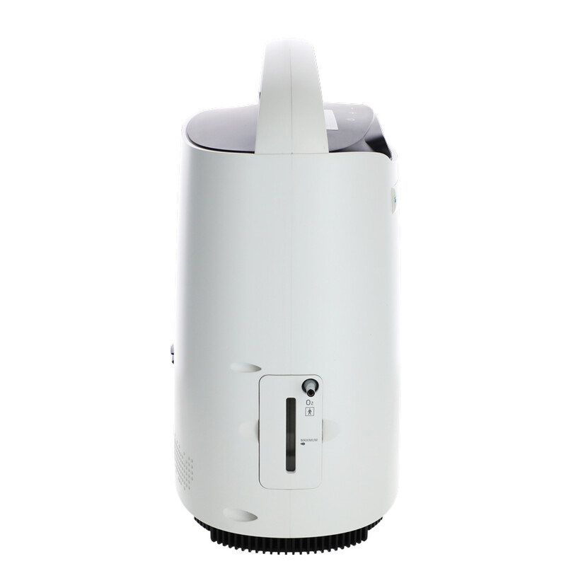 Concentrator de oxigen UNIZDRAV 8F-2A (Produs folosit)