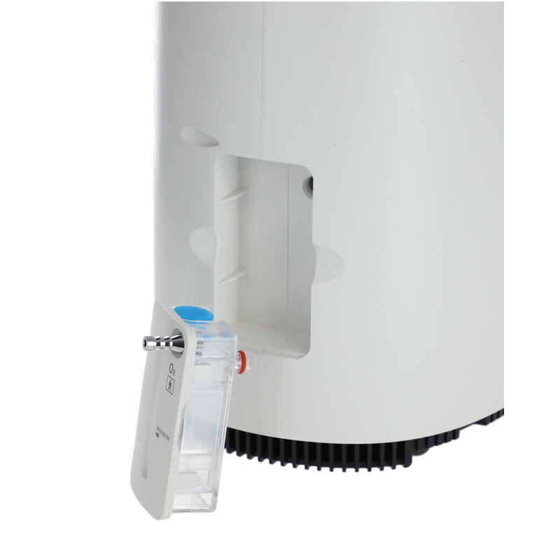 Concentrator de oxigen UNIZDRAV 8F-2A -  1 ORĂ DE UTILIZARE