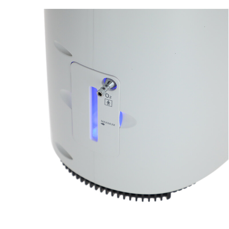 Concentrator de oxigen UNIZDRAV 8F-2A (Produs resigilat)