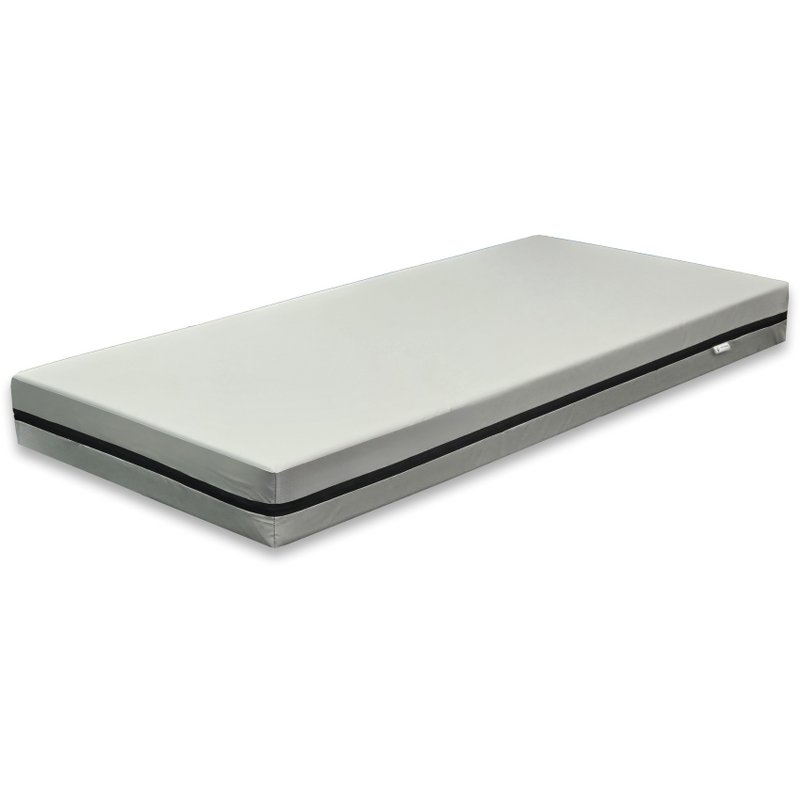 Saltea clinică UNIZDRAV, 195x90x15 cm