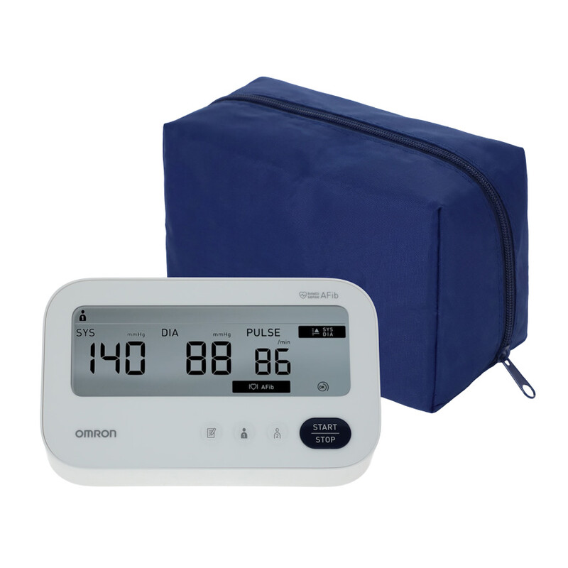 Tensiometru OMRON M3 Comfort AFib