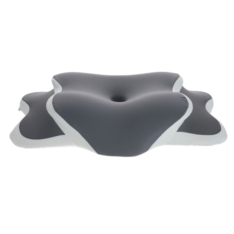 Pernă ergonomică din spumă cu memorie SpineBalance