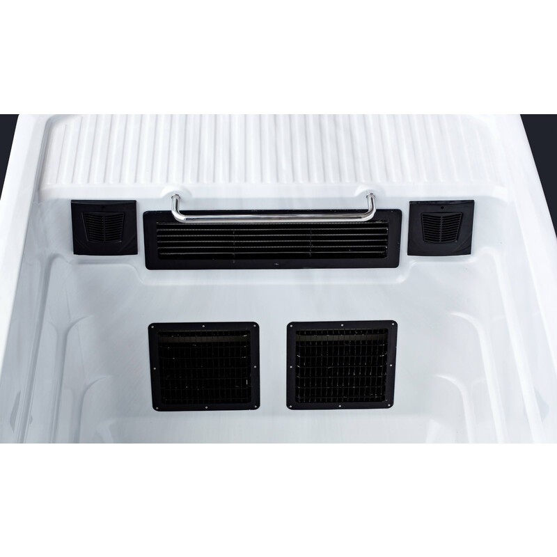 Piscină cu înot în contracurent AquaFlow Pro SUNRANS SR860A