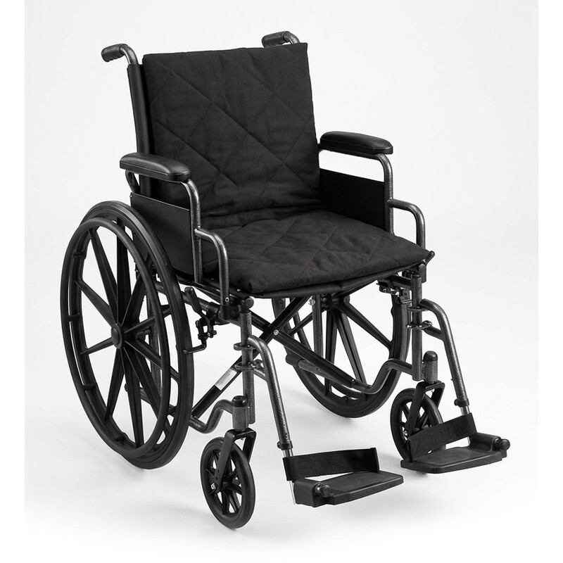 Perna termică portabilă cu sprijin pentru spate