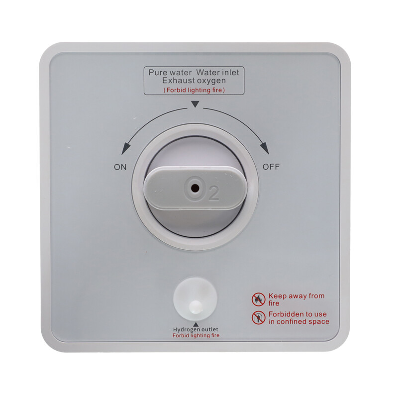 Generator de hidrogen molecular - PRODUS EXPUS