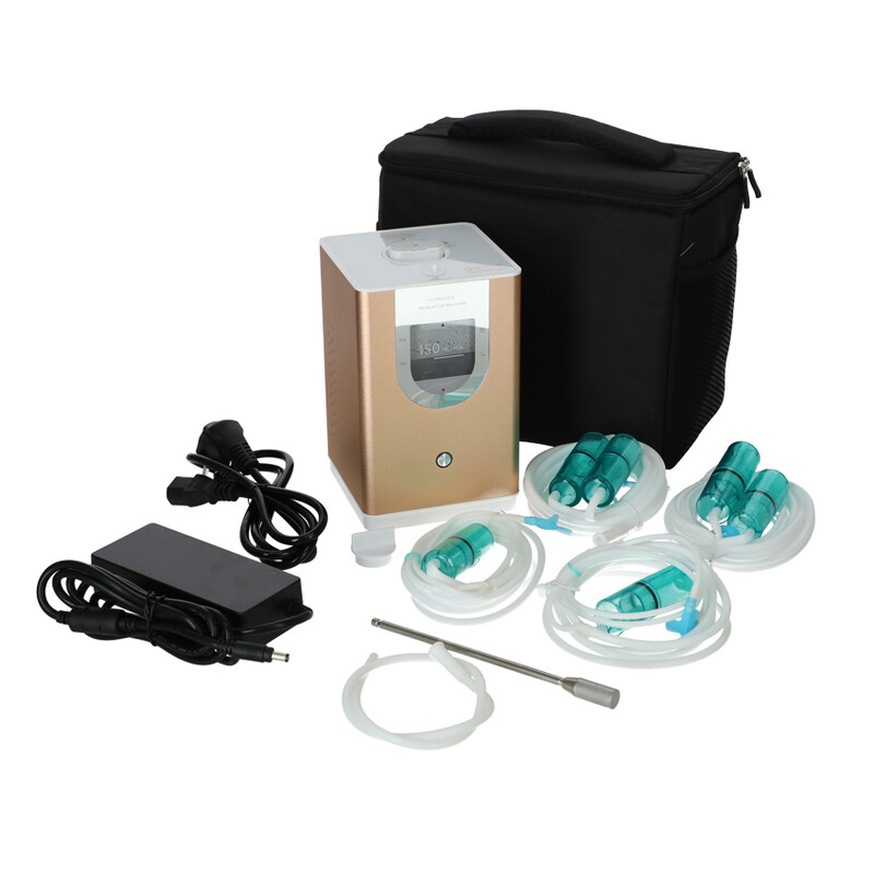 Generator de hidrogen molecular - PRODUS EXPUS