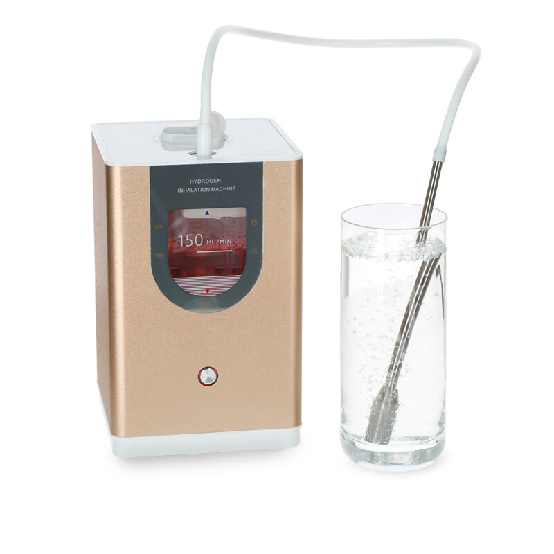 Generator de hidrogen molecular - PRODUS EXPUS