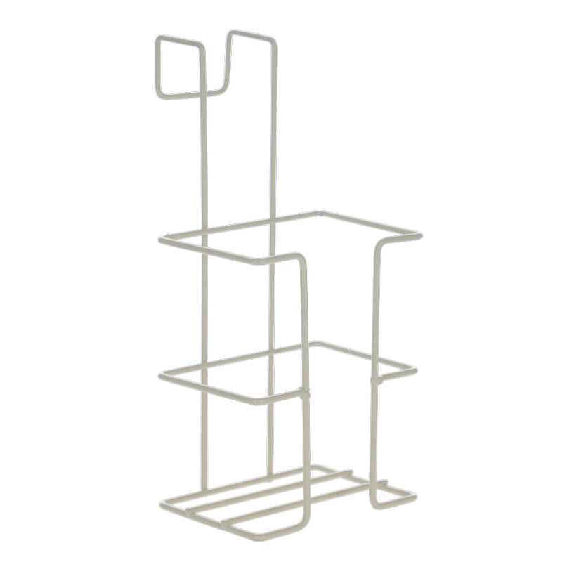 Suport suspendat pentru sticle de urină