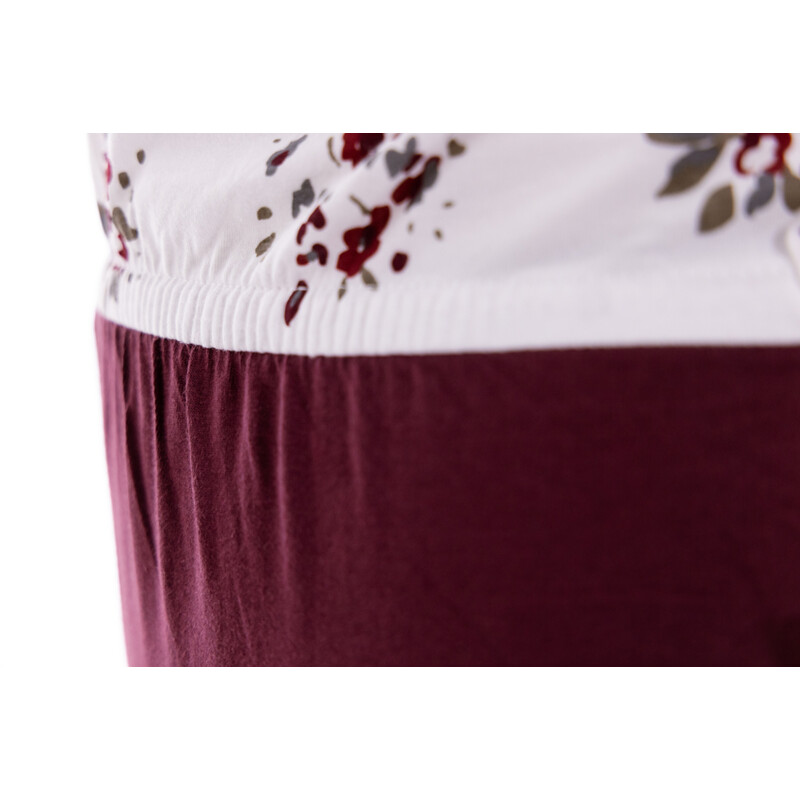 Pijamale pentru pacienți cu incontinență SUPRIMA, femei