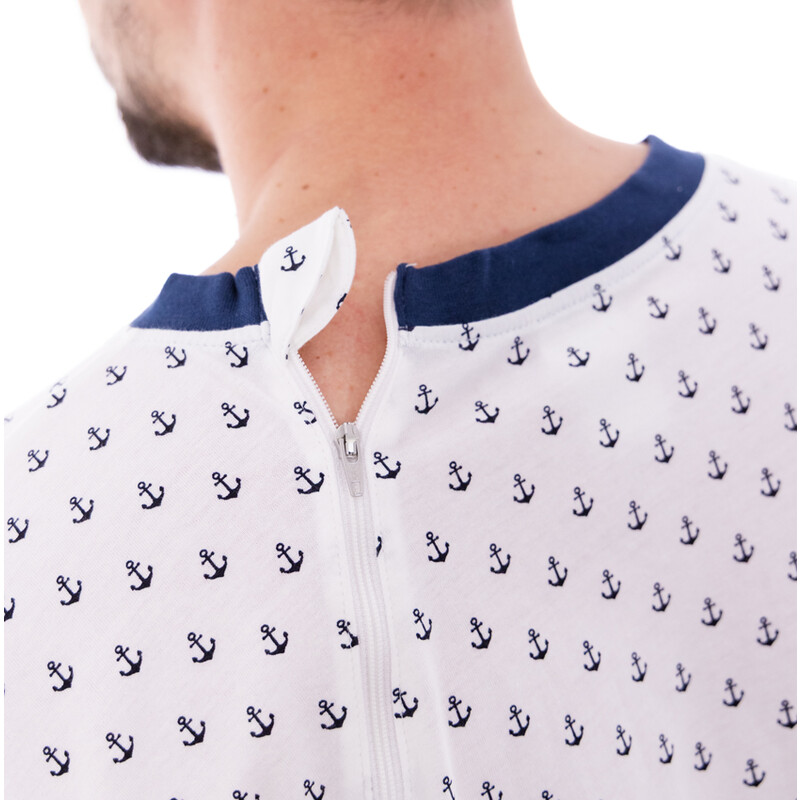 Pijamale pentru pacienți cu incontinență SUPRIMA, bărbați