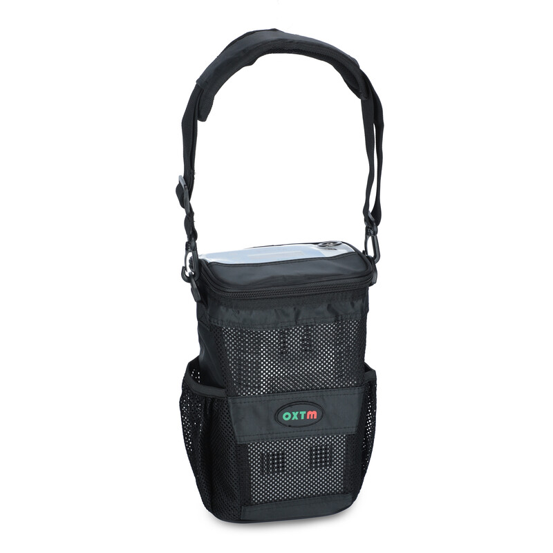 Concentrator de oxigen portabil Venus 5 - 2 ORE UTILIZAT, PRODUS EXPUS IN SHOWROOM