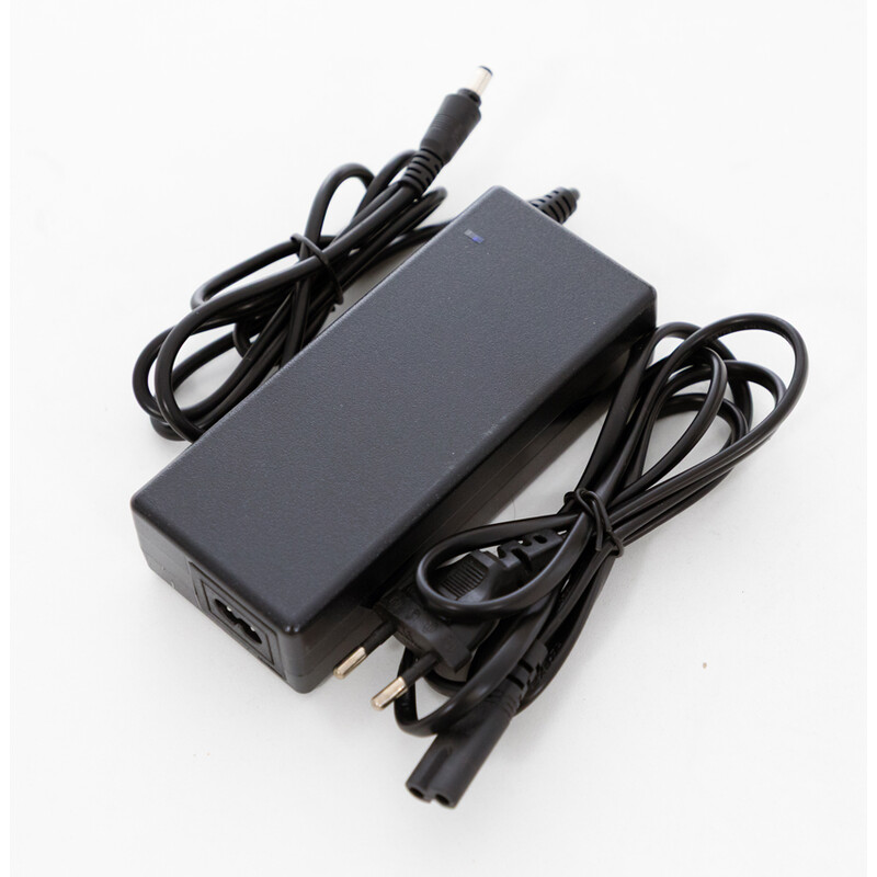 Scaun de masaj electric Zafir Relax, cărămiziu - UȘOR MURDĂRAR