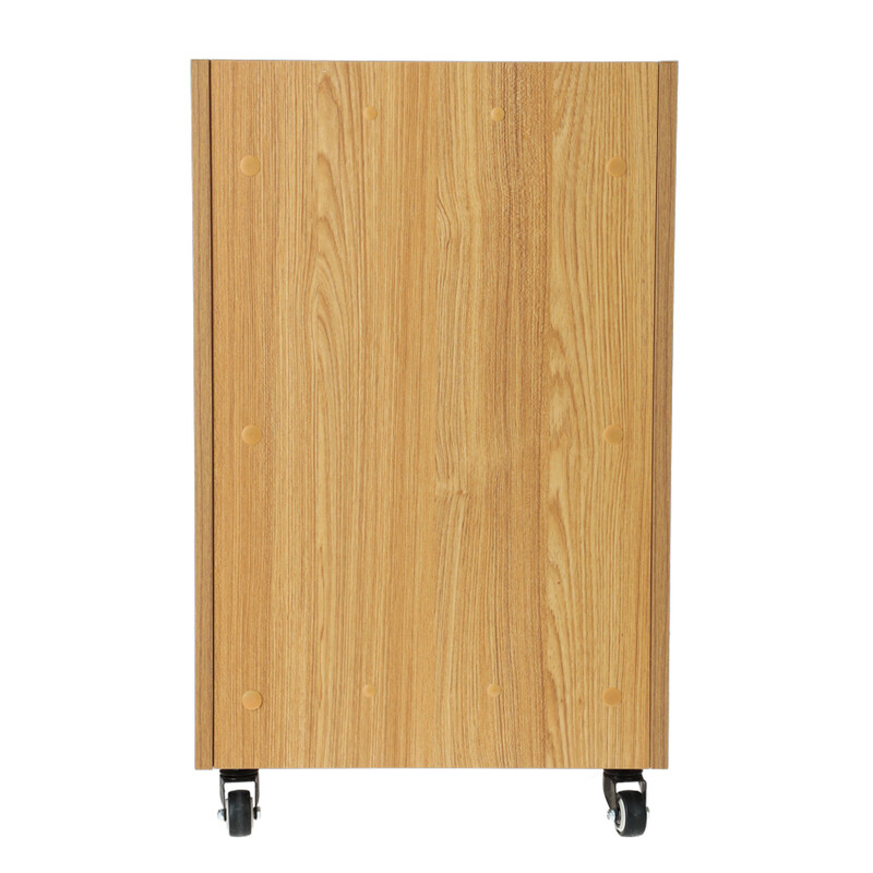 Noptieră MEDIK fag-DEFECTIUNE INTERIOARA