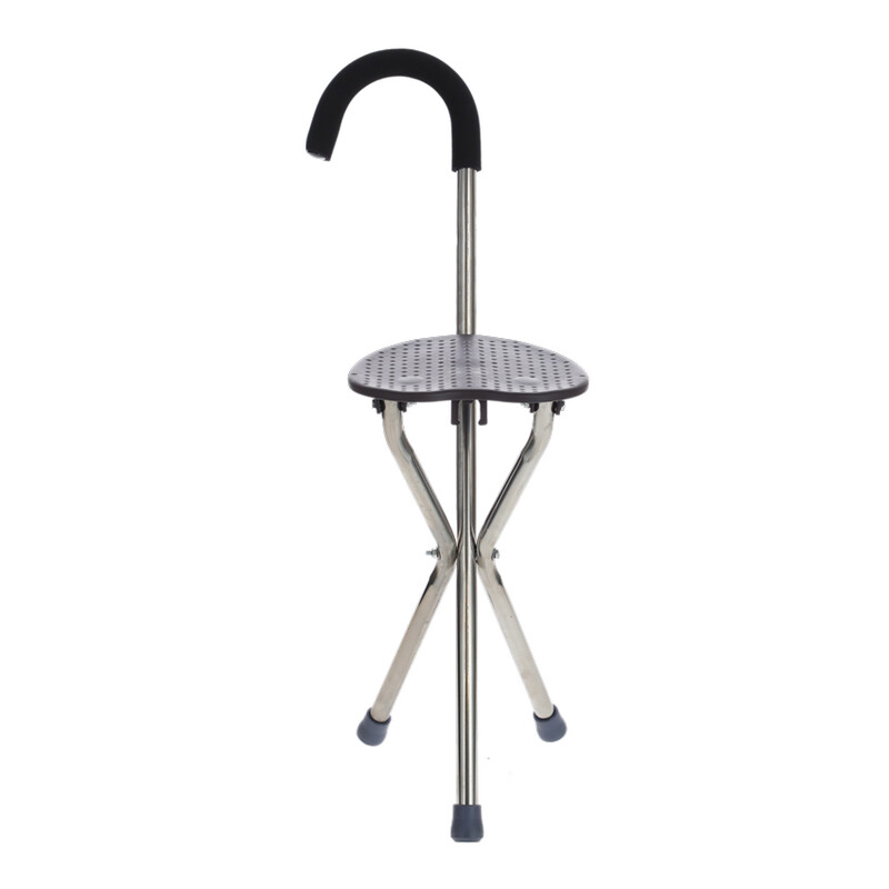 Baston cu scaun UNIZDRAV - DETERIORARE MÂNER