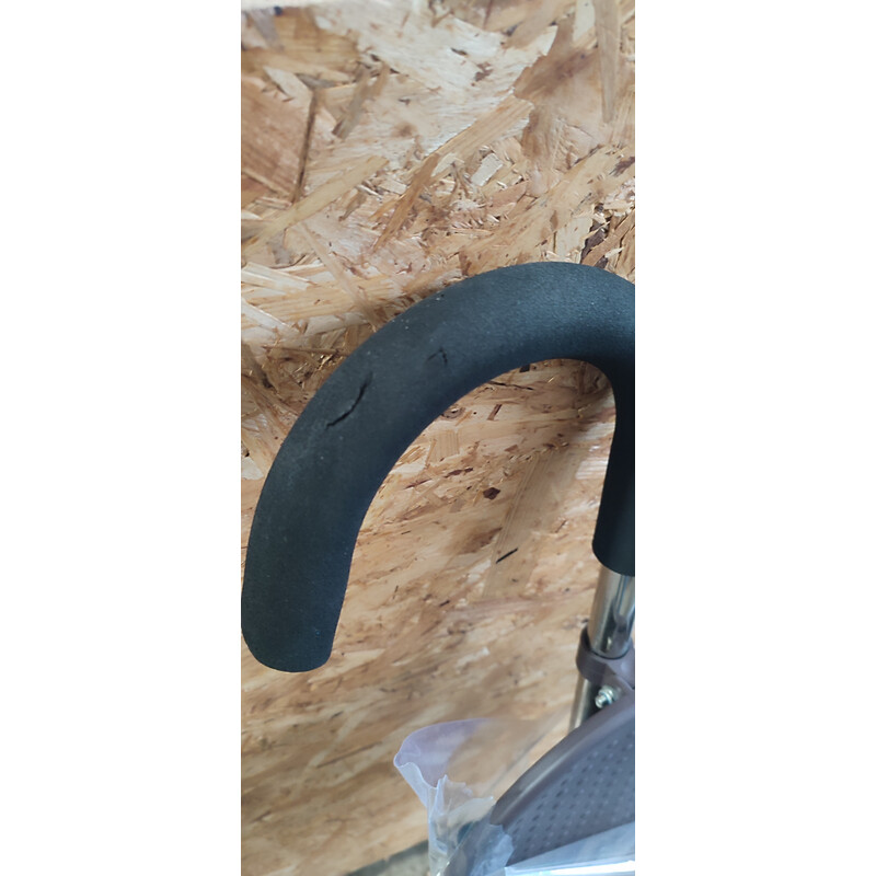 Baston cu scaun UNIZDRAV - DETERIORARE MÂNER