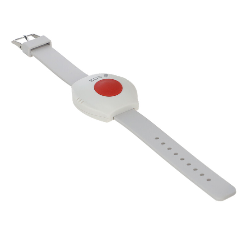 Brățară suplimentară pentru sistemul SOS