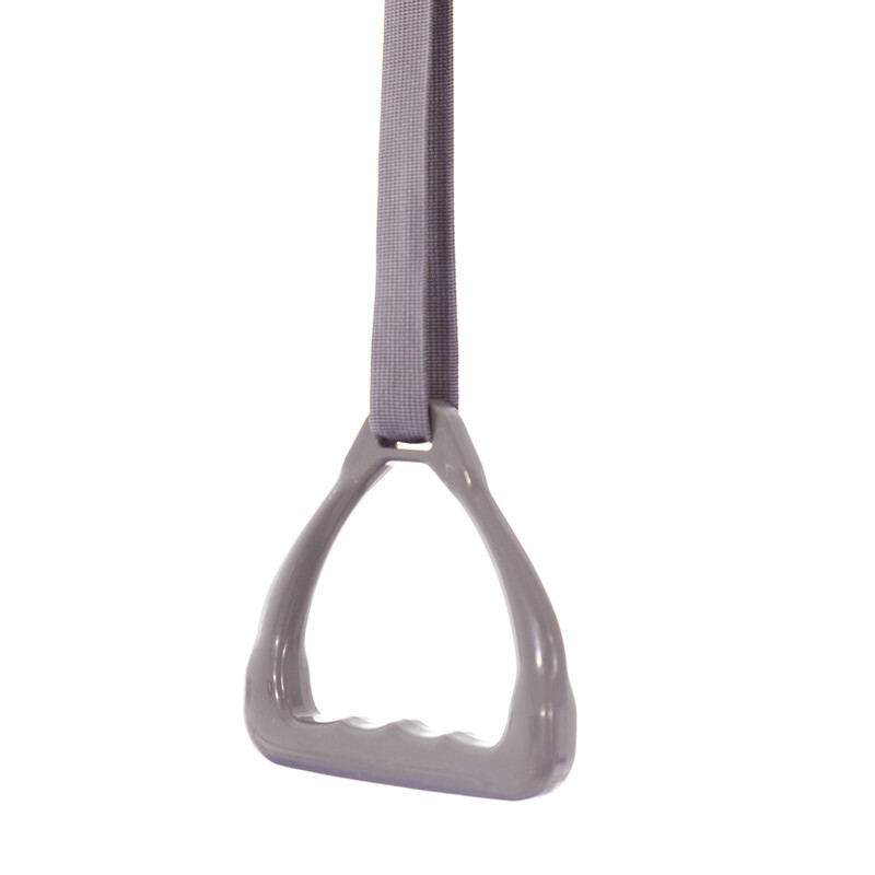 Pat mecanic de poziționare pentru copii cu saltea UNIZDRAV