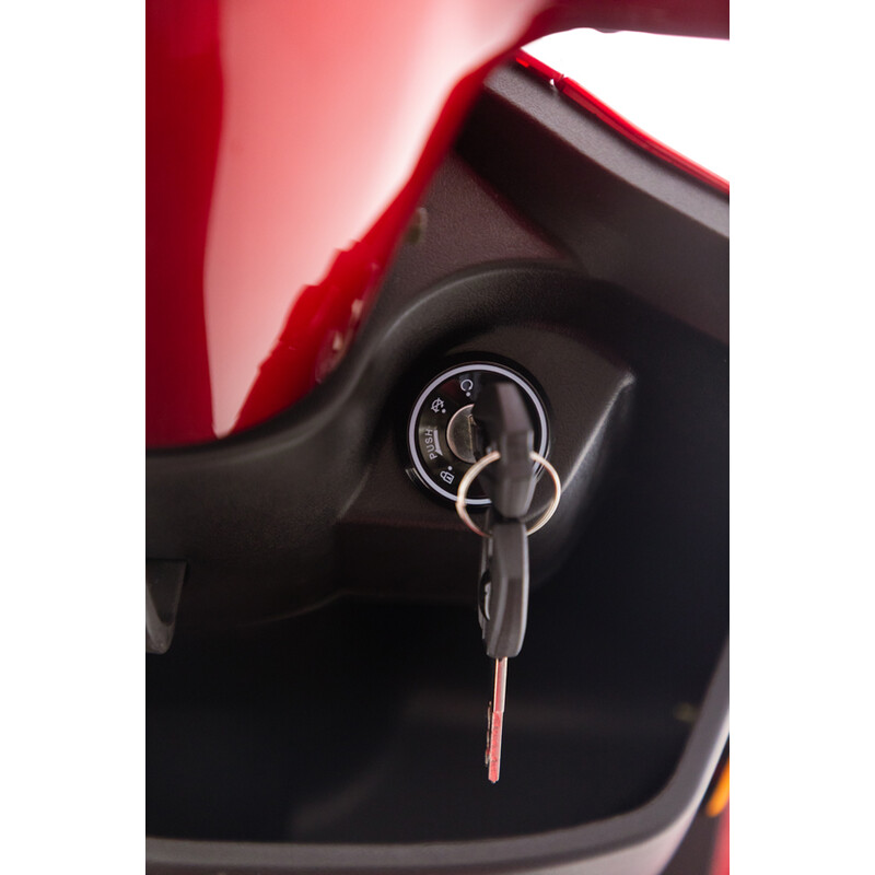 Scuter electric ZTECH ZT-19L