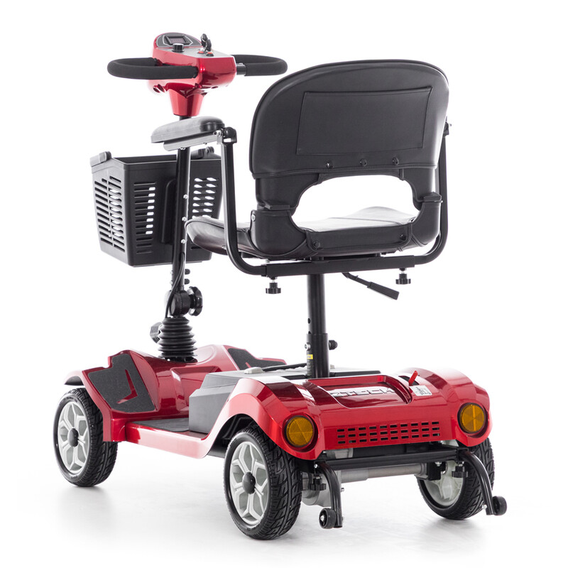 Scuter electric ZTECH ZT-65