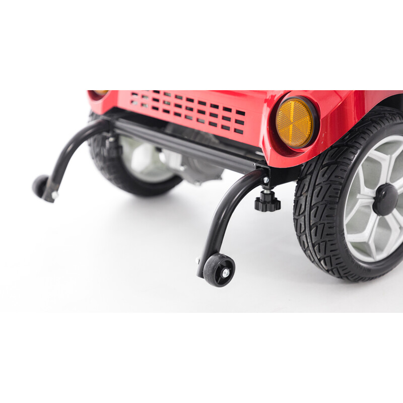 Scuter electric ZTECH ZT-65