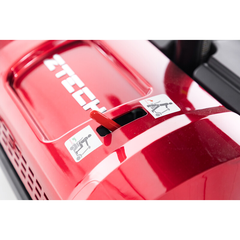 Scuter electric ZTECH ZT-65