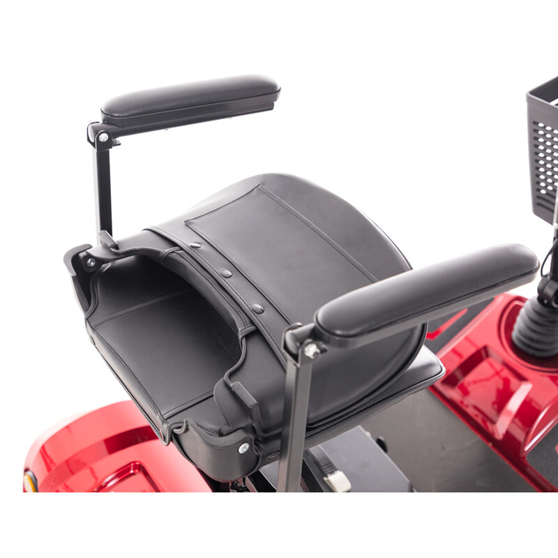 Scuter electric ZTECH ZT-65