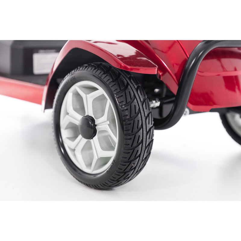 Scuter electric ZTECH ZT-65