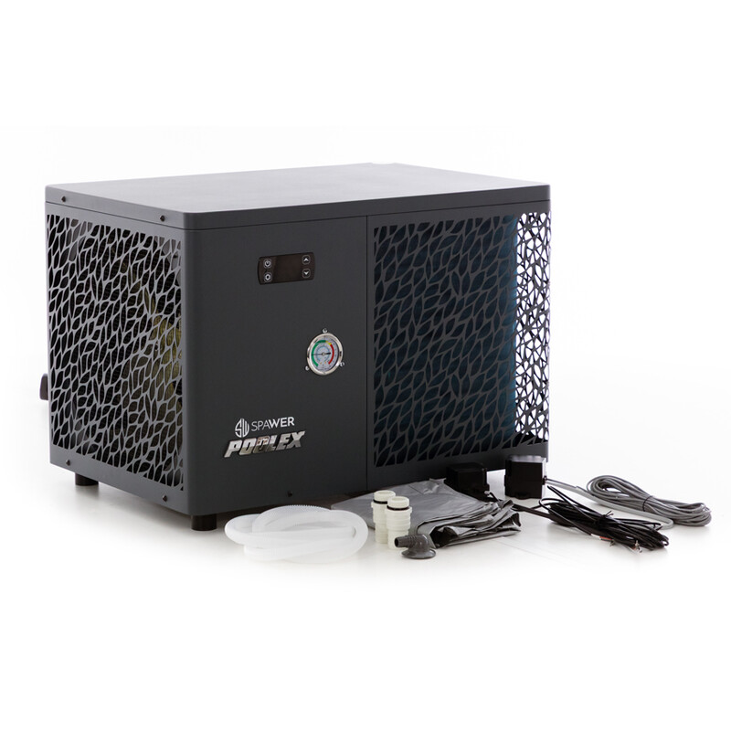 Bazénové tepelné čerpadlo Spawer ICE SPA 7kW