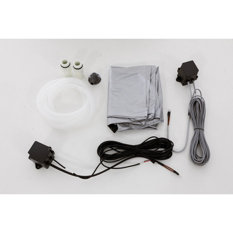 Pompă de căldură pentru piscină Spawer ICE SPA 7 kW