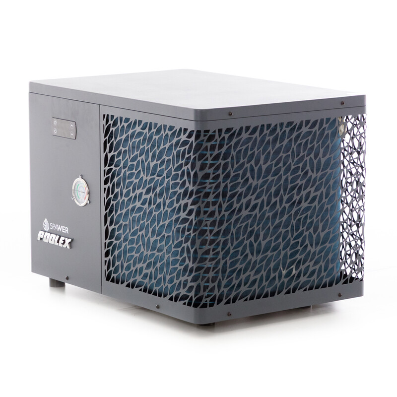Bazénové tepelné čerpadlo Spawer ICE SPA 7kW