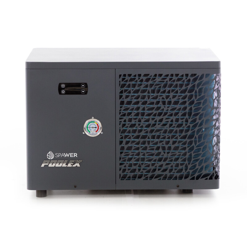 Pompă de căldură pentru piscină Spawer ICE SPA 7 kW